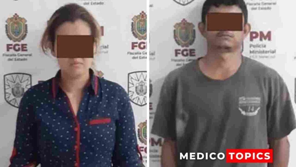 Merciless Couple Cuts Unborn Baby from Womb