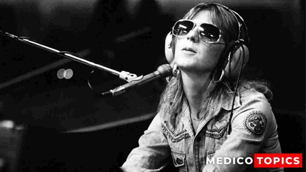 Top 10 Christine McVie Fleetwood Mac Songs