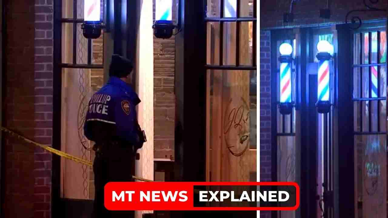 JQ barber shop shooting