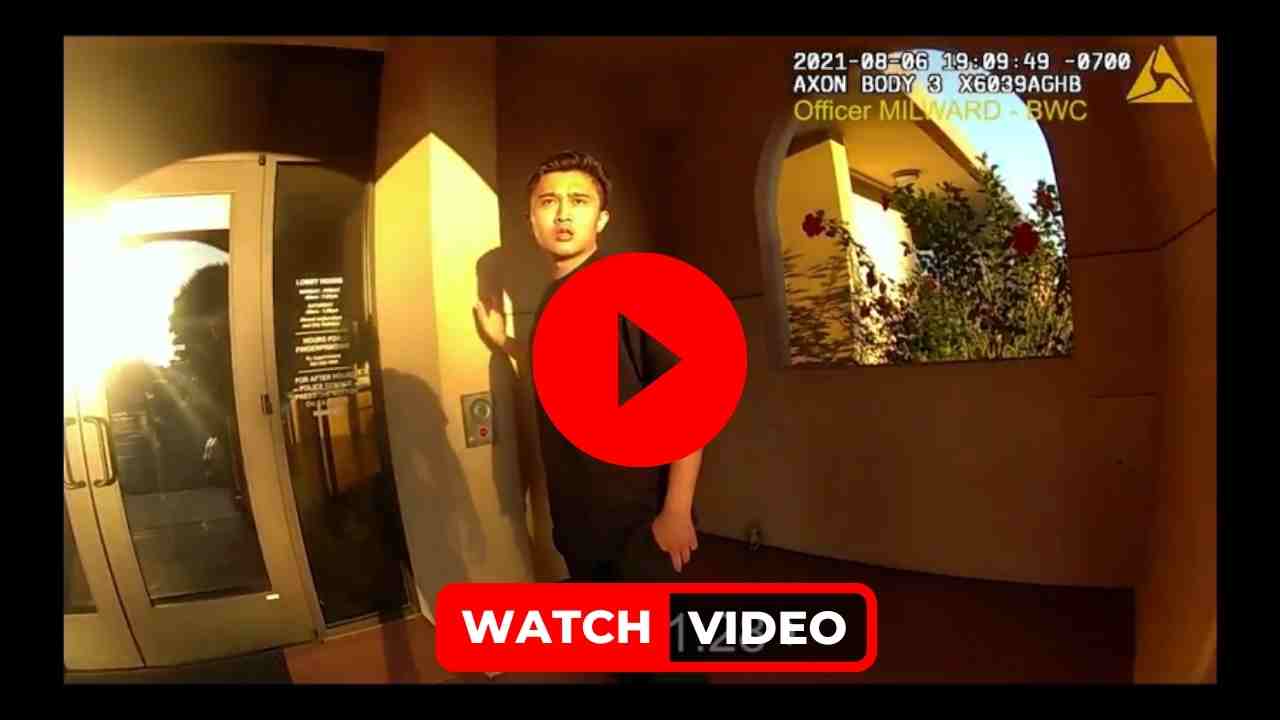 La Habra police shooting