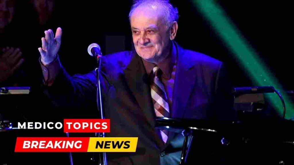 How did Angelo Badalamenti die? Twin Peaks Composer Cause of Death Explained
