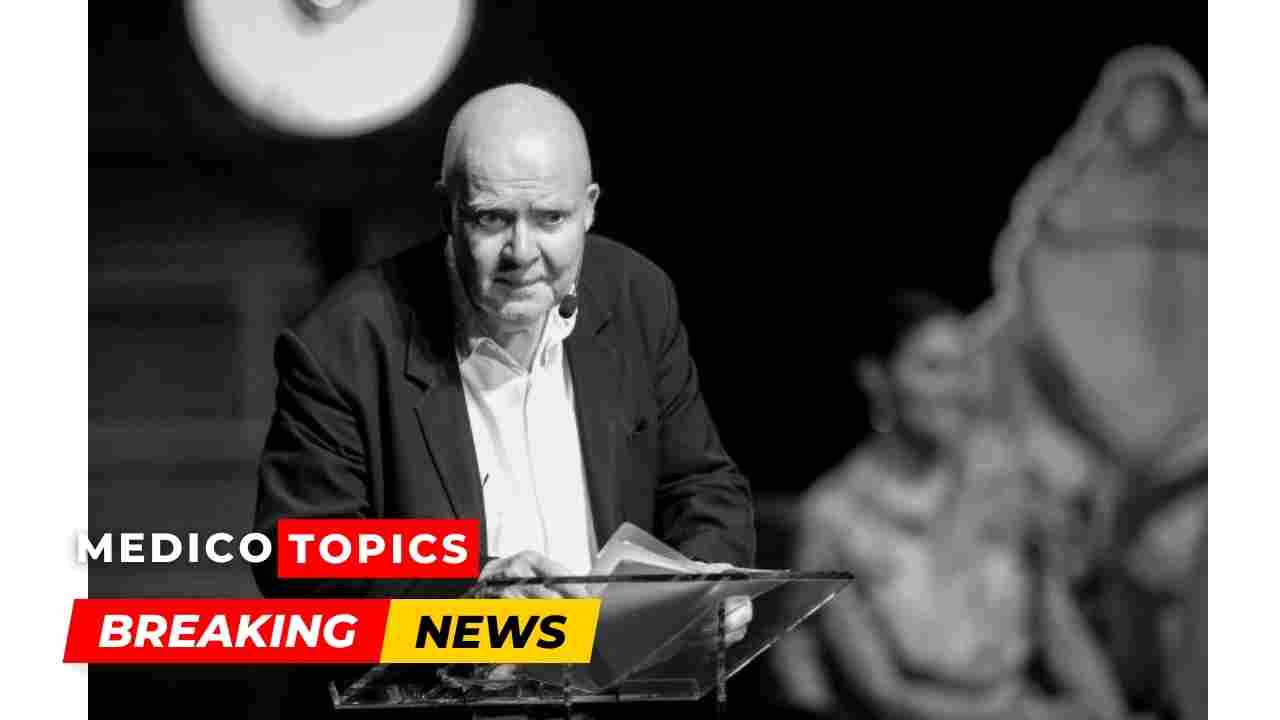 Illustrator and author Wolf Erlbruch has passed away.