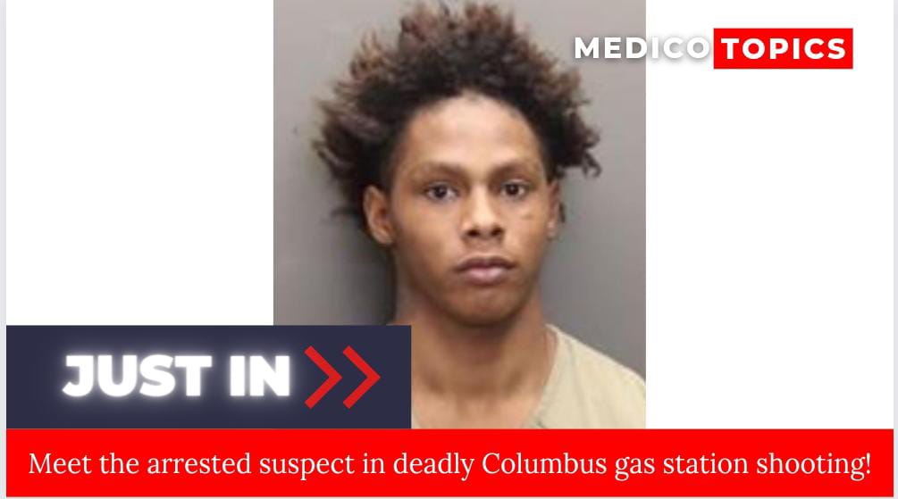 A second guy has been detained in connection to the shooting death of a 21-year-old at a Sheetz gas station in northeast Columbus.