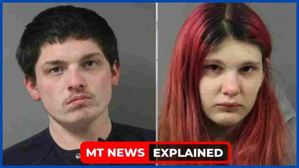 lowa parents drowned and killed their baby