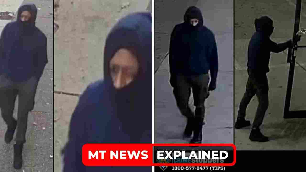 suspects in Philadelphia parking & Bronx gas station shooting