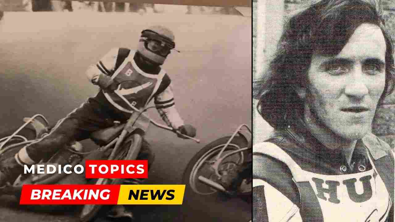 How Did Dennis Wasden Die Speedway Rider Cause Of Death Explained Medico Topics News Hub 0660