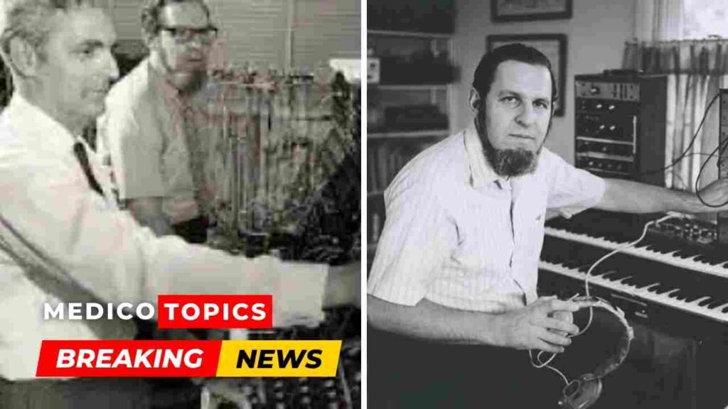 How did Herbert Deutsch die? American Composer Cause of death Explained