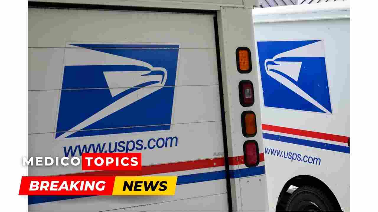 On Friday night in Milwaukee, a mail carrier was fatally shot while delivering mail.