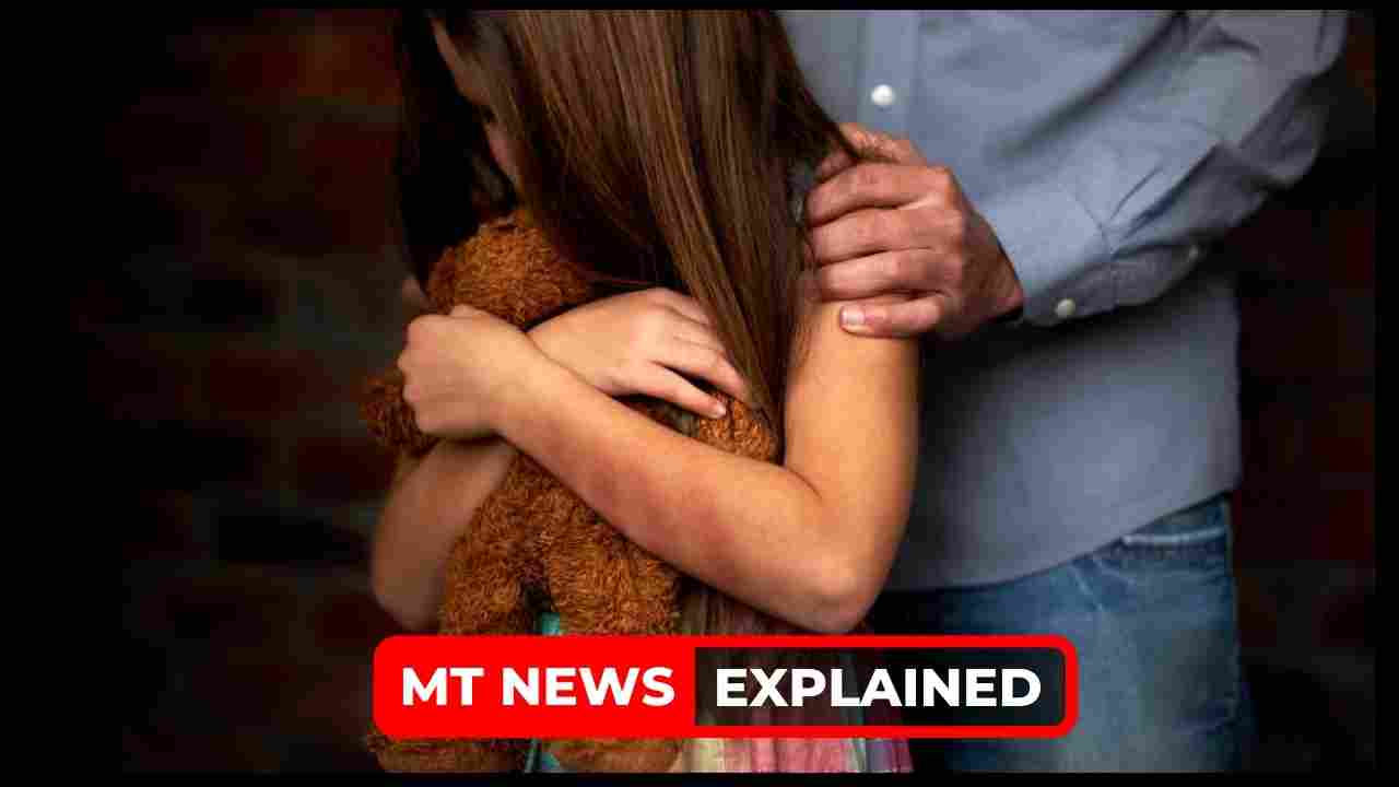 Who is John Nsalu? Man arrested for raping 5-year-old child