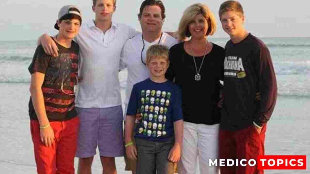 How did Teenagers Jack and Nick die? Consuming Prescription pills gone wrong at a party, Explained