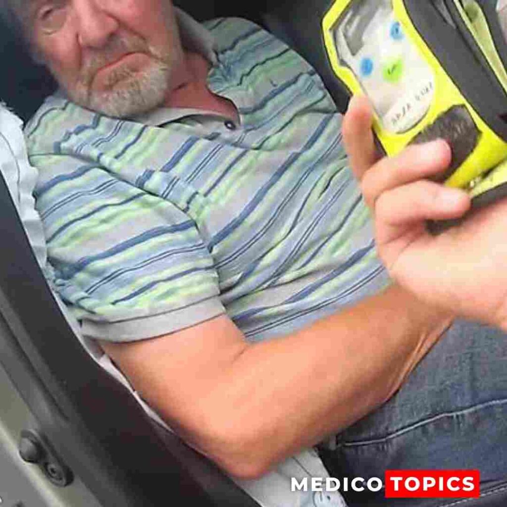 Who is Malcolm Waite