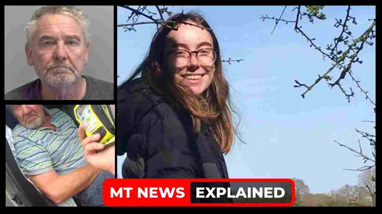 Who is Malcolm Waite? Family of Fenella Hawes demands increase sentence for the drunkest driver