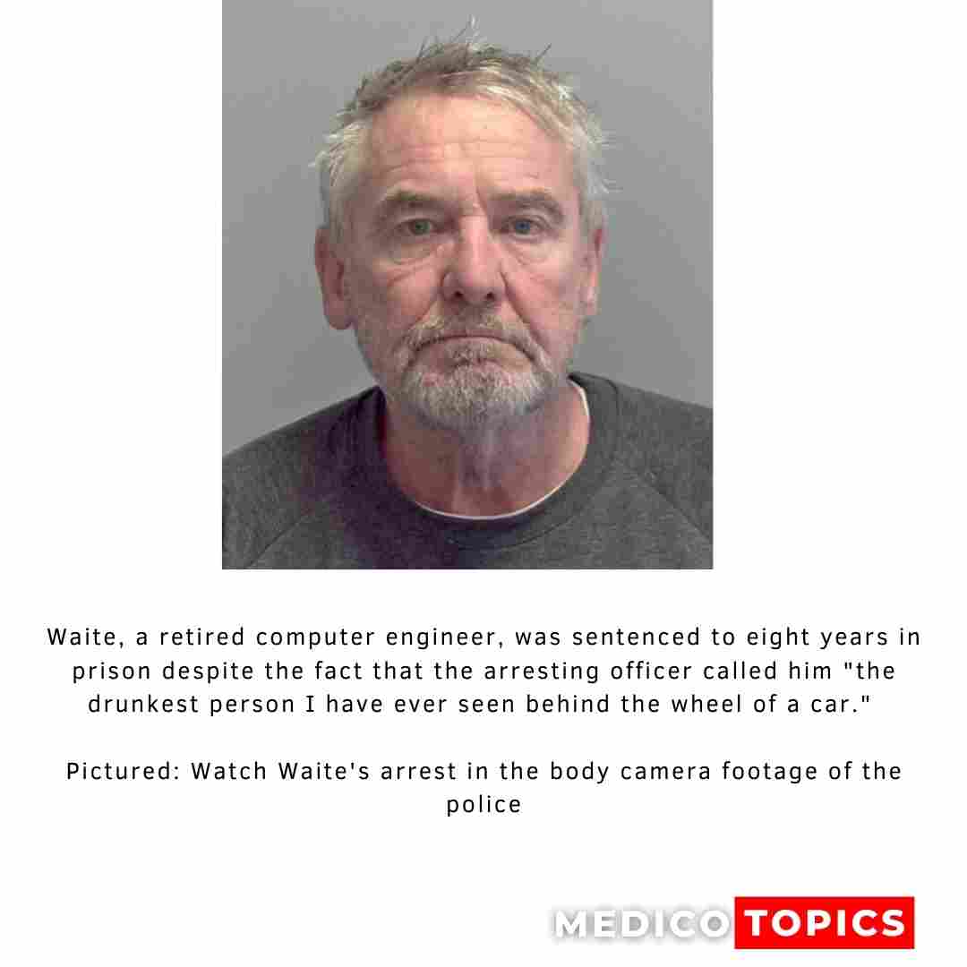 Who is Malcolm Waite? Family of Fenella Hawes demands increase sentence