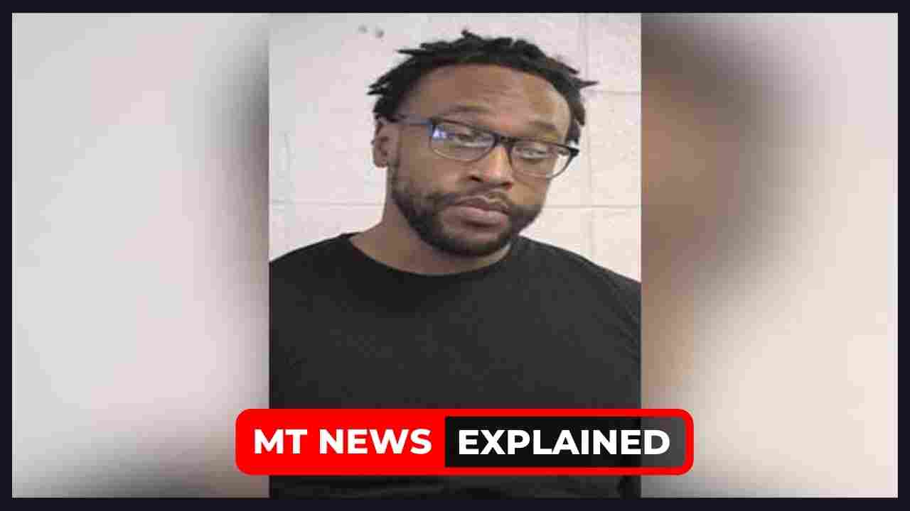 Who is Shawntta Young? Meet the suspect of deadly southwest Louisville shooting, explained