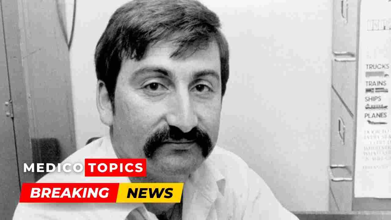 How did Dennis Spagarino die? Rugby League referee cause of death Explained