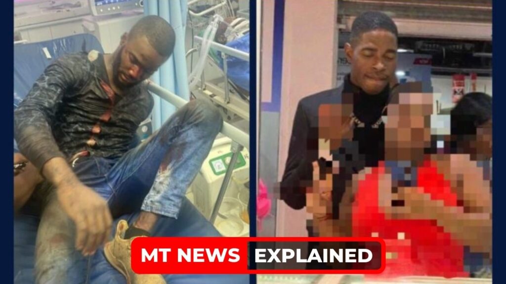 Bethel Ikena Chinezie