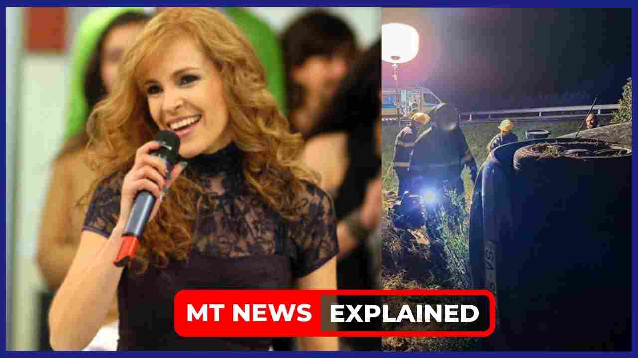 How did Claudisabel die? Portuguese singer car accident & cause of death Explained