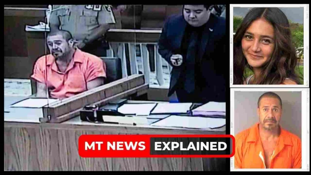 Who is Duncan Kealoha Mahi? Alleged Hawaii Island kidnapper to undergo mental fitness exam