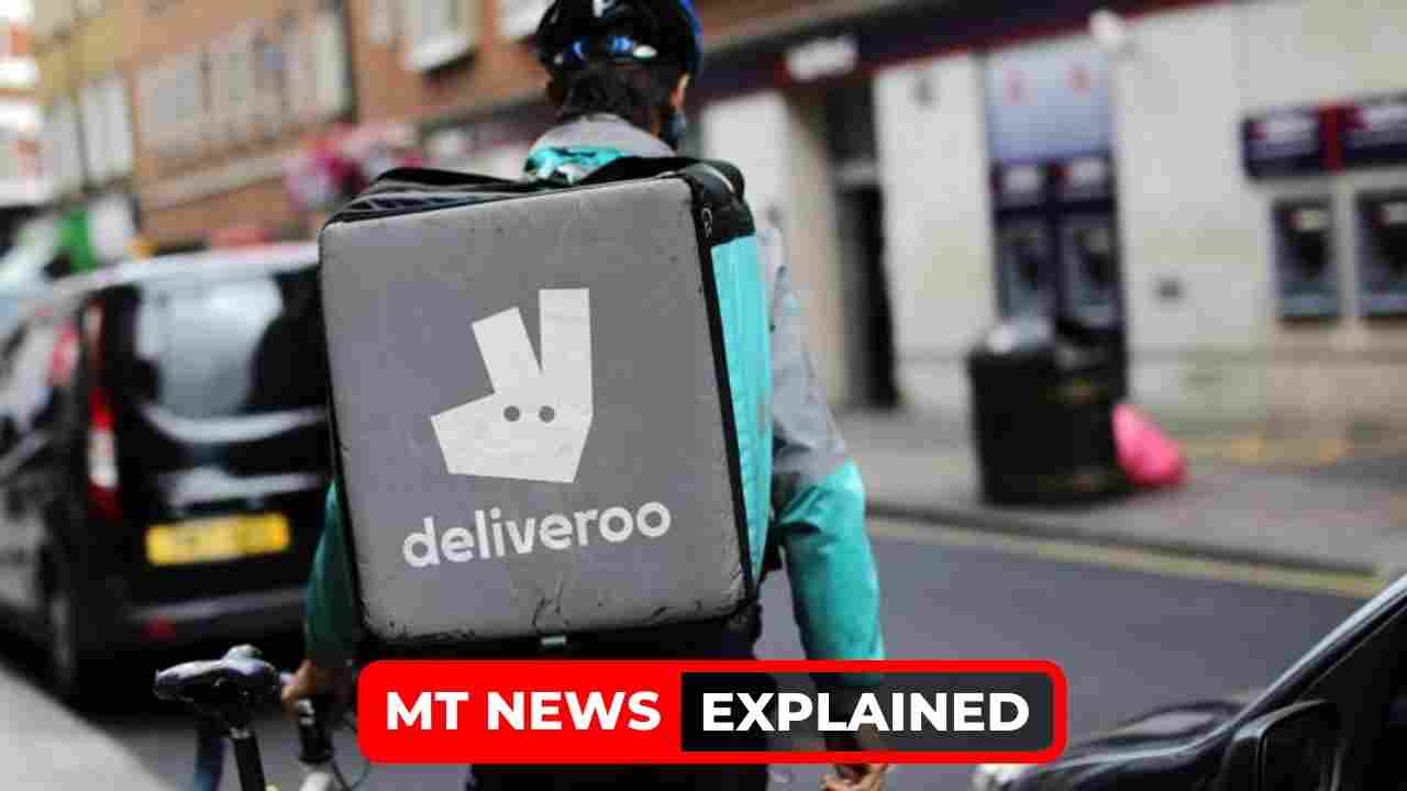 Deliveroo, a British food delivery service, terminated its Australian operation on Wednesday, citing a challenging economic climate as customers reduced their takeout orders as costs increased.