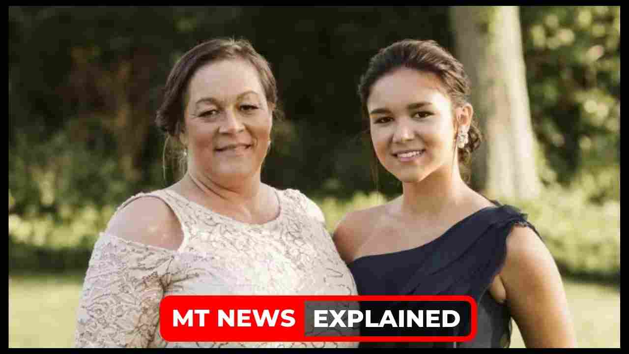 Who was Jason Rothman? Suspect in murder of Danielle Remily and Emma Parker died