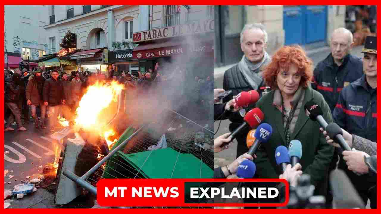 retired SNCF train driver