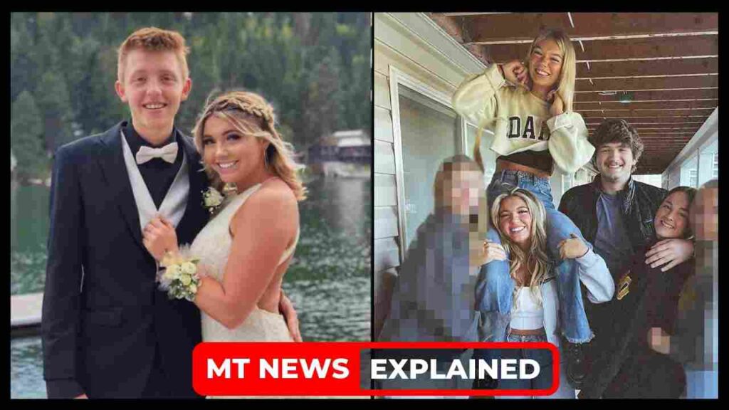 Who is Jack DuCoeur? Is he the murderer of Idaho students? Know more about ex boyfriend of Kaylee Goncalves