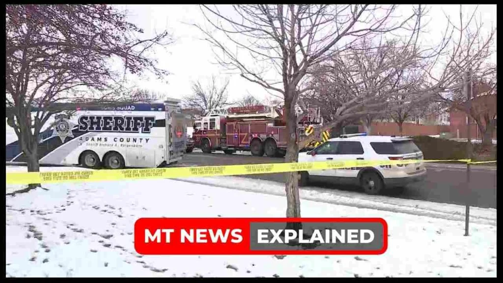  Jehovah's Witnesses Hall shooting: What happened? Why the man shot his wife before killing himself?