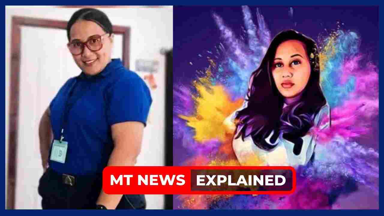 What happened to Mele Segisolo Lapana? Police officer's Cause of death Explained