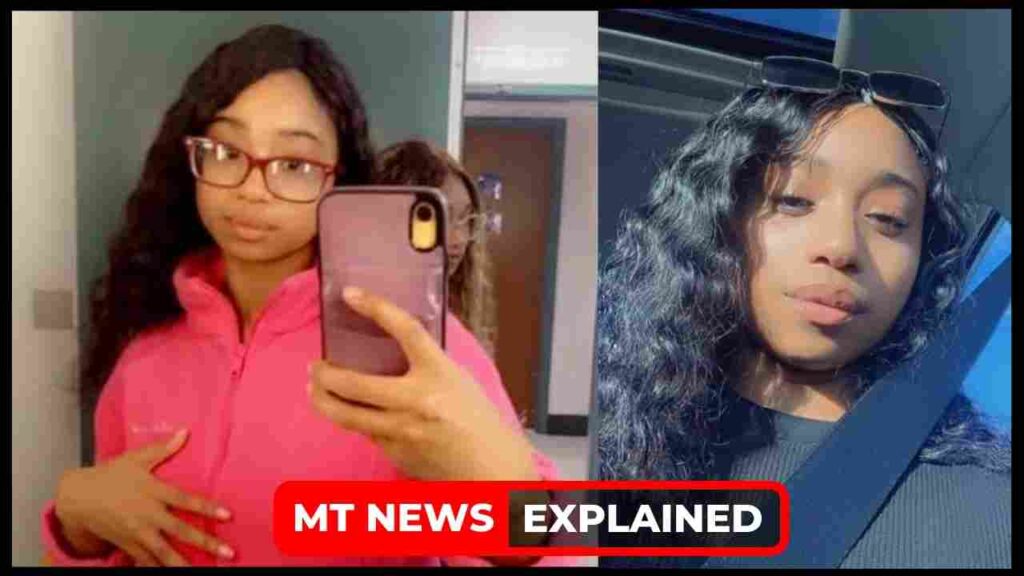 Missing: Tatyana Childress found dead, what happened to the North Carolina girl? Explained
