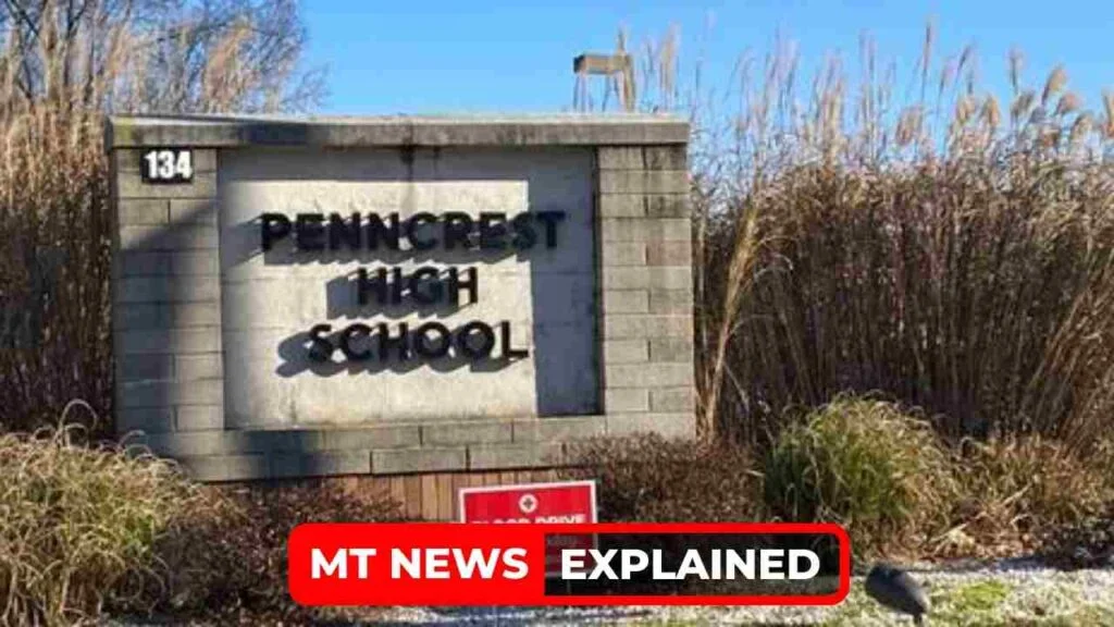Shane Wolf & Benjamin Strain died: What happened to the Penncrest High School students? Explained