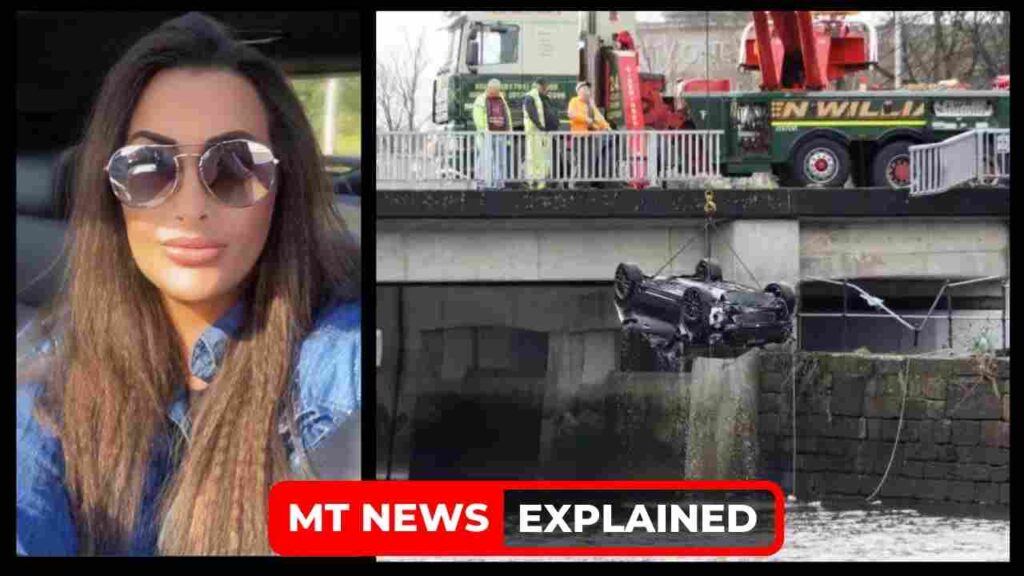 How did Rachel Curtis die? Mini Cooper crash & cause of death Explained