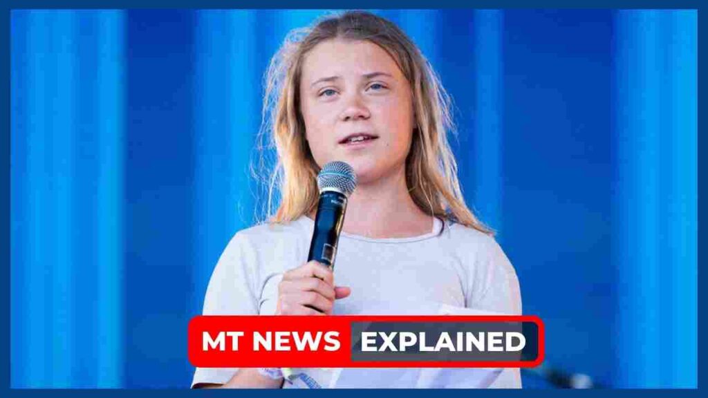  Who is Greta Thunberg? Meet the social activist Who got Andrew Tate arrested?
