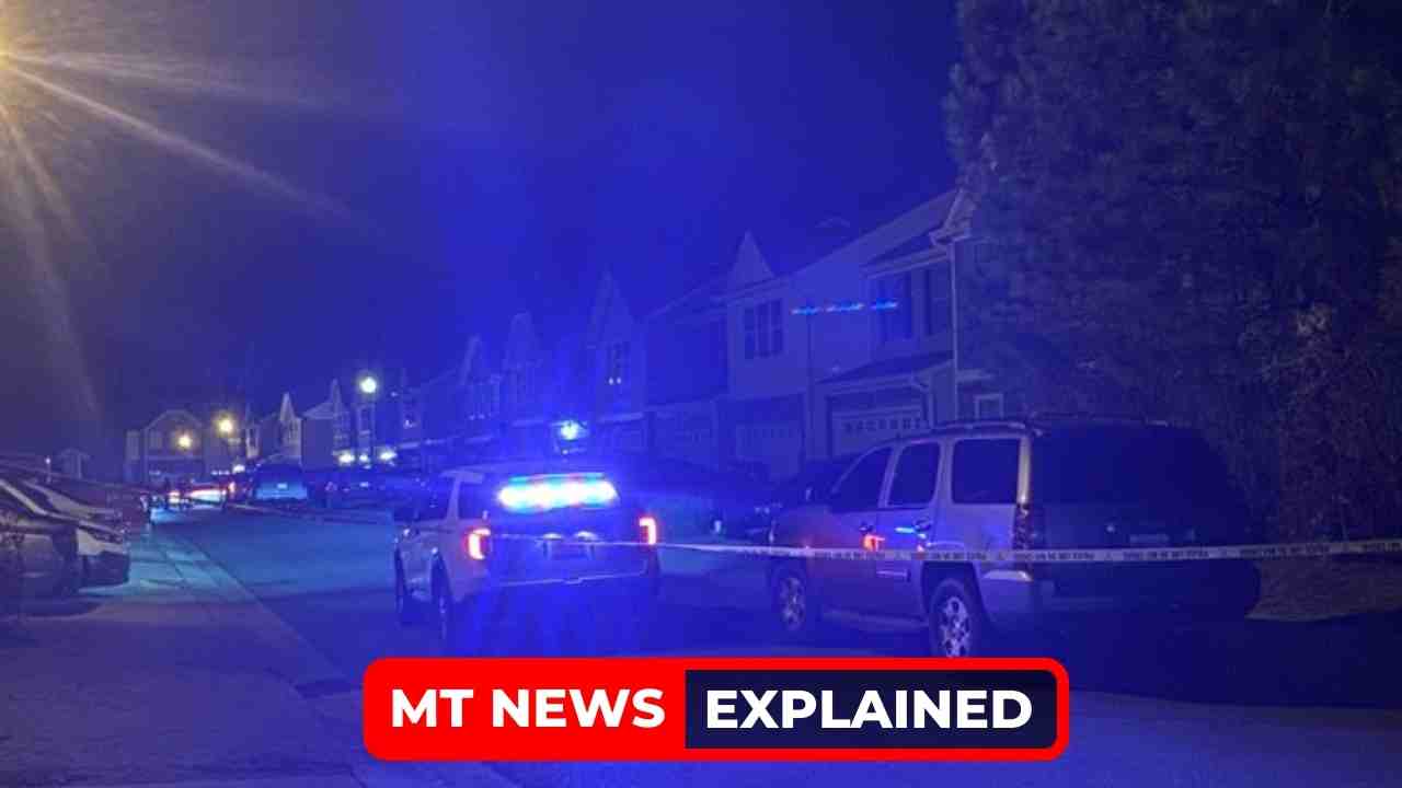 Holly Springs Shooting: Police shot and killed a suspect, What happened? Explained