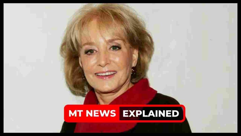  Barbara Walters top 10 most interesting interviews that shook the world