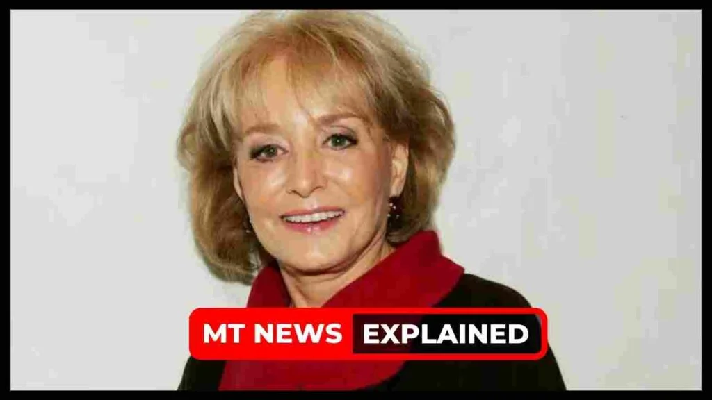 Barbara Walters top 10 most interesting interviews that shook the world