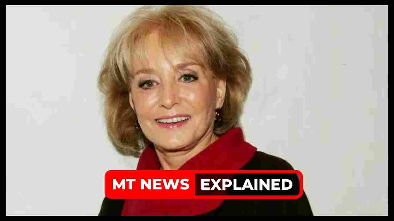 Barbara Walters top 10 most interesting interviews that shook the world