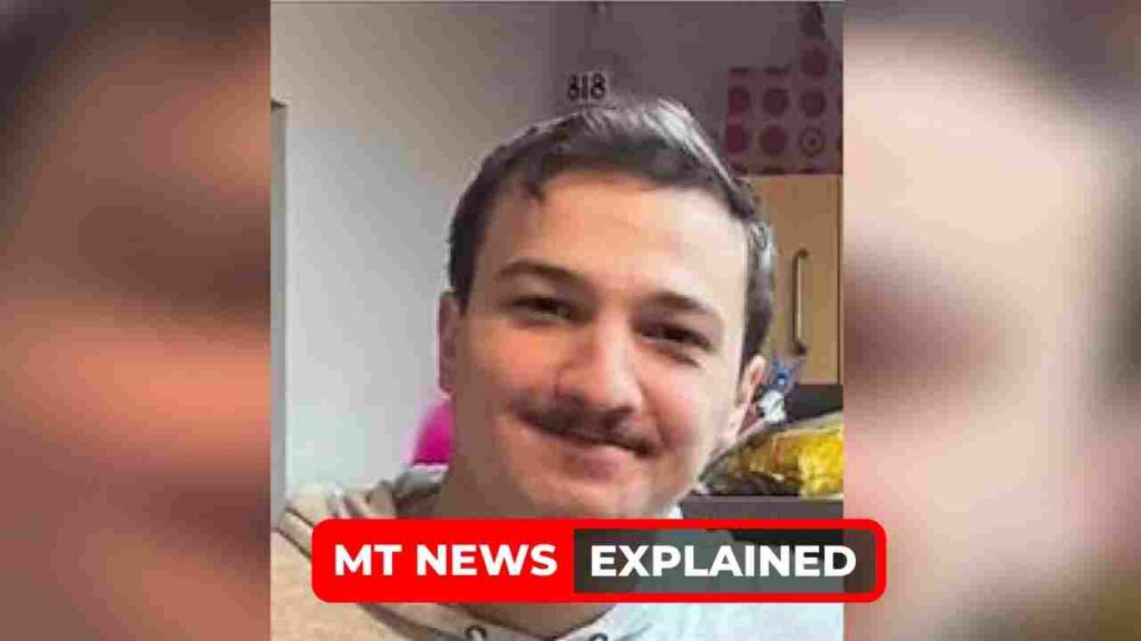 what happened to Peter salvino? Body of Missing PHD student pilled from Diversey harbour, Explained