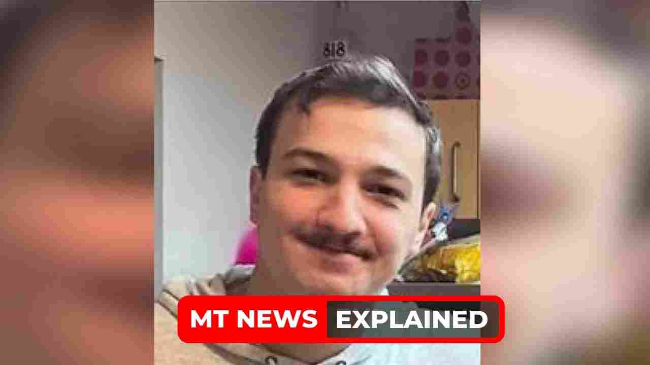 what happened to Peter salvino? Body of Missing PHD student pilled from Diversey harbour, Explained