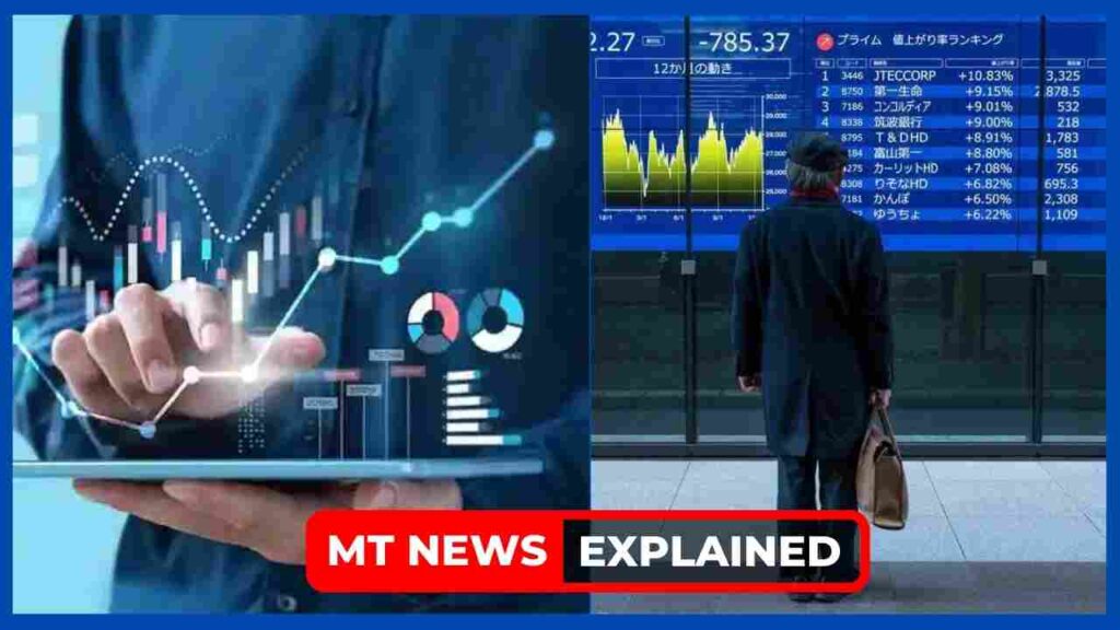 Why bank of Japan's market crash? What happened? Can this move affect other countries' markets? Explained