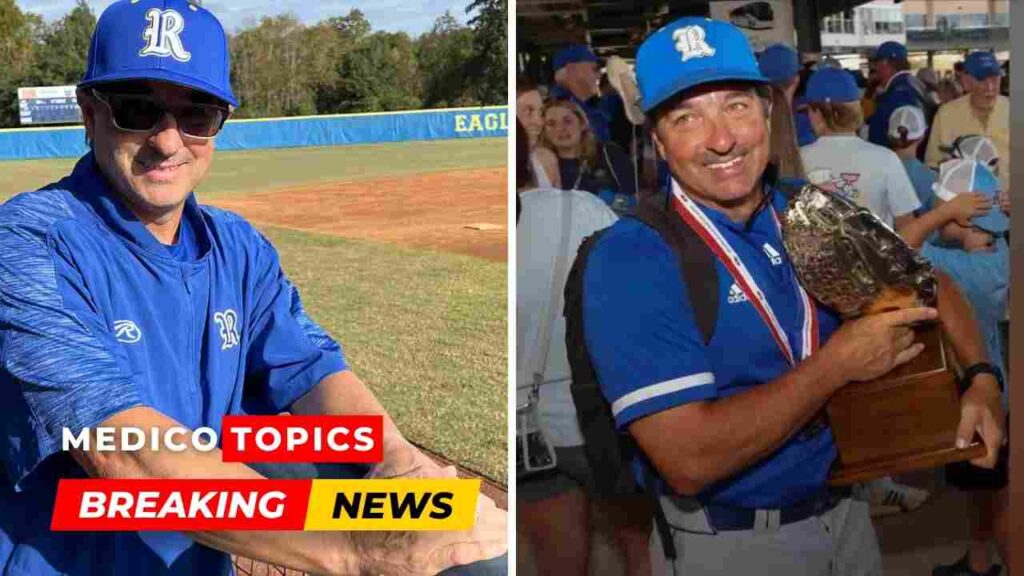 How did Lee Tingle die? Baseball Coach Cause of death Explained