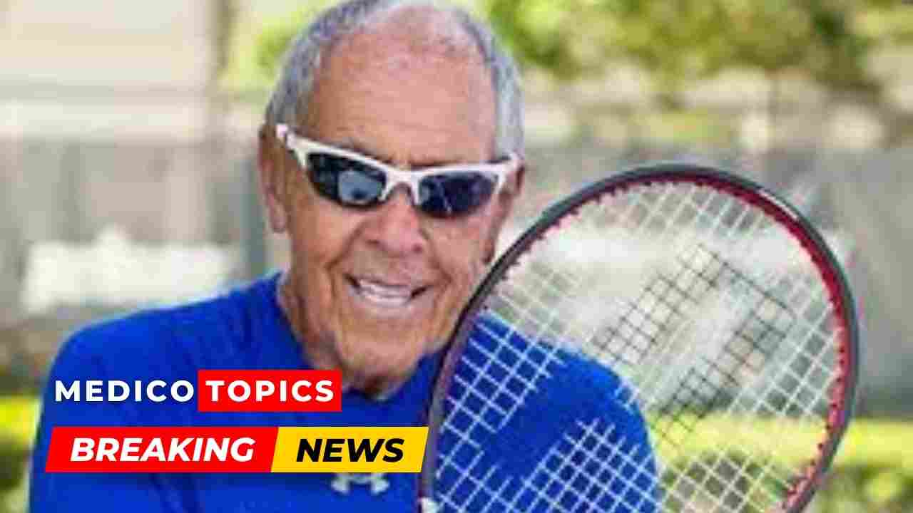 How did Nick Bollettieri die? Andre Agassi's Ex Coach Cause of death explained