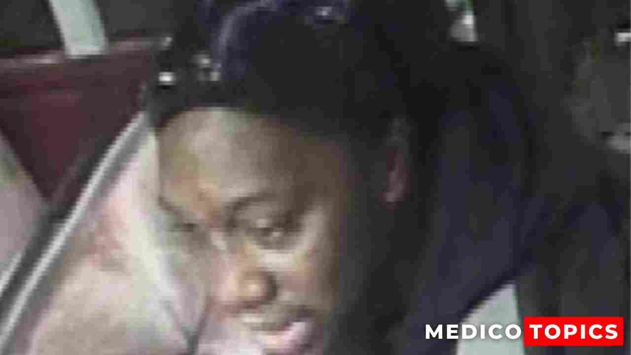 Who is the suspect in London Bus sexual assault in Lewisham? Explained