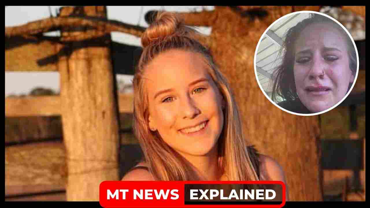 How did Tea Wright-Finger die? TikToker Cause of death Explained