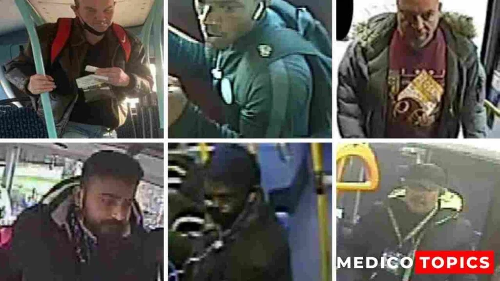 Who is the suspect in London Bus sexual assault in Lewisham? Explained
