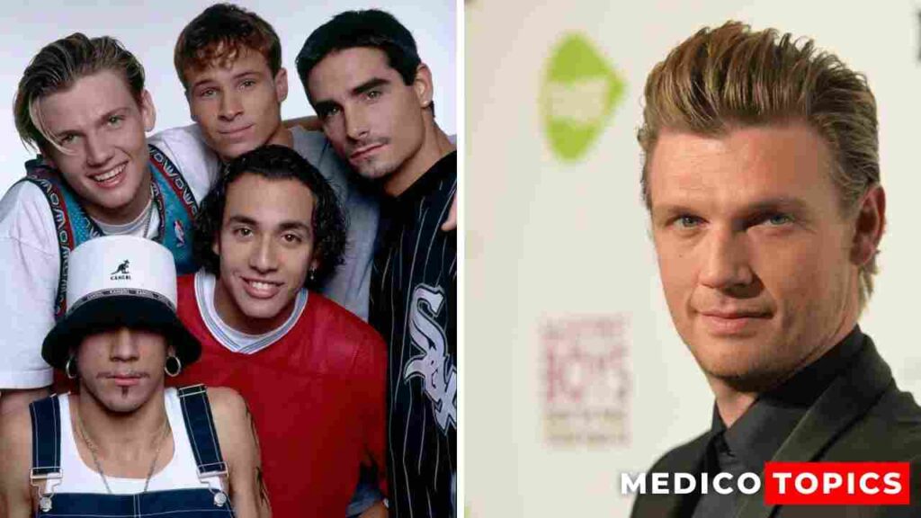 Who is Shannon Ruth? Why she is accusing Nick Carterof raping her? What happened ? Explained