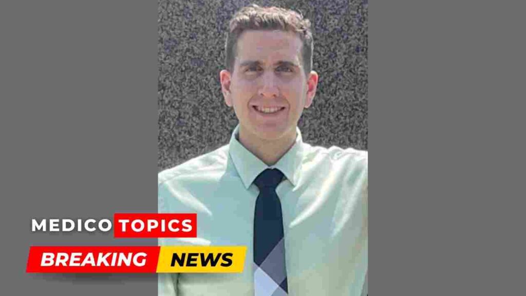 Who was Bryan Christopher Kohberger