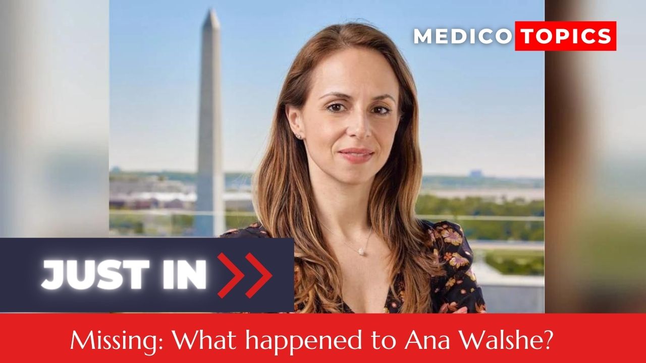 Ana Walshe, who has been missing since the early hours of New Year's Day, is being searched by Cohasset police.