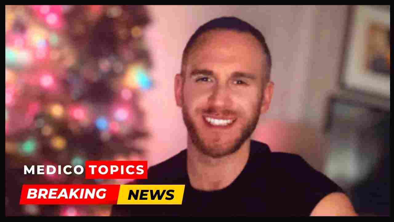 How did Shawn Paul Bertrand aka Shawn Wolfe die? Gay adult film star cause of death Revealed