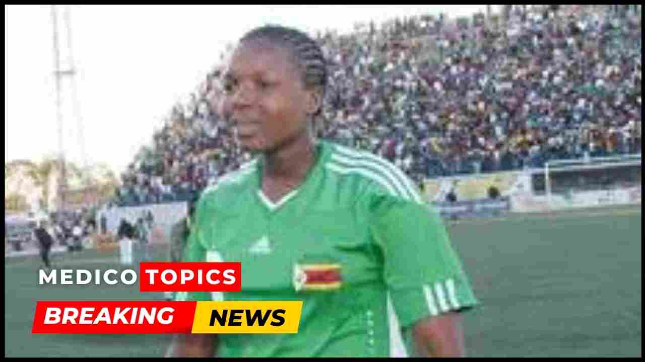 How did Rufaro Machingura aka Mafidi die? Former Black Rhinos Queens striker cause of death explained