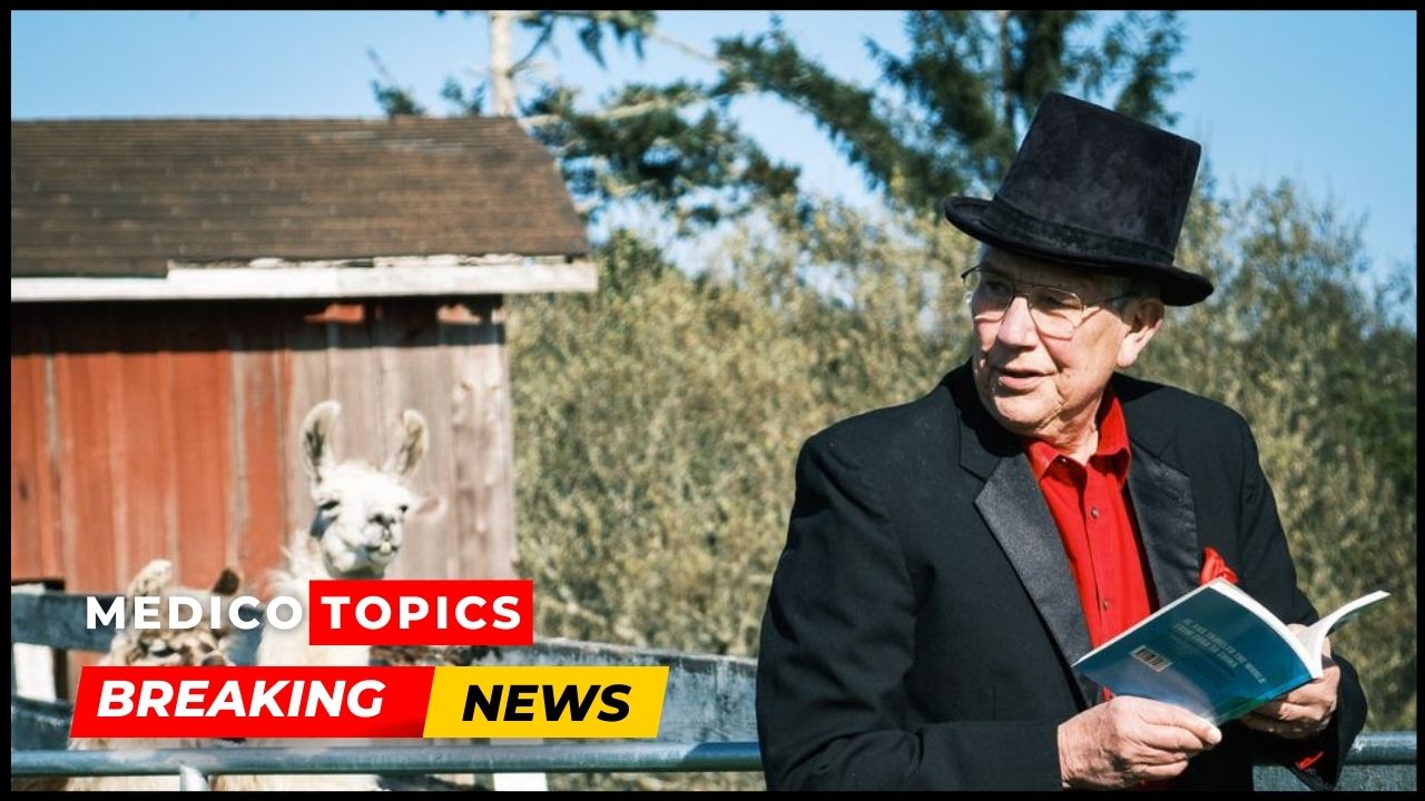 How did Dave Silverbrand die? Former legendary journalist cause of death explained